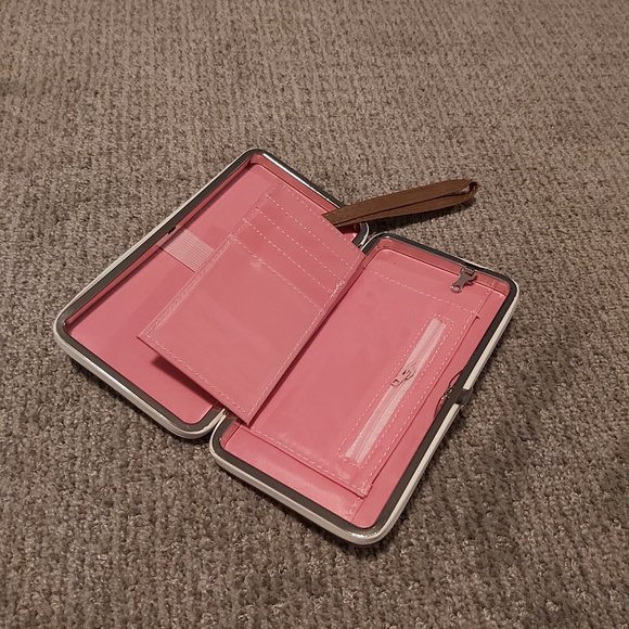 Hardcase wallet phone case - Picture 3 of 4